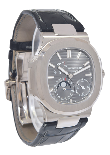 Patek Philippe Nautilus 5712G-001 Image 5